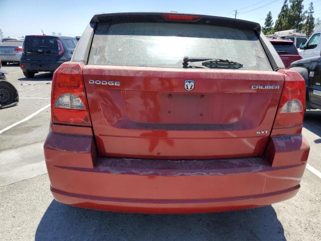 Photo 5 VIN: 1B3HB48A49D144059 - DODGE CALIBER SX 