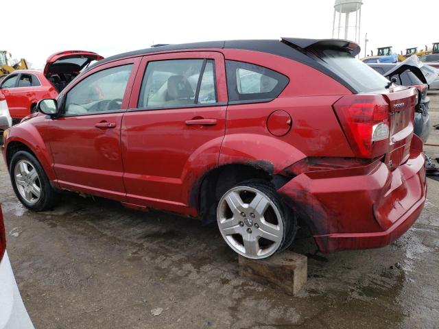 Photo 1 VIN: 1B3HB48A49D149343 - DODGE CALIBER SX 