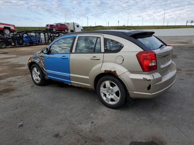 Photo 1 VIN: 1B3HB48A49D149505 - DODGE CALIBER SX 