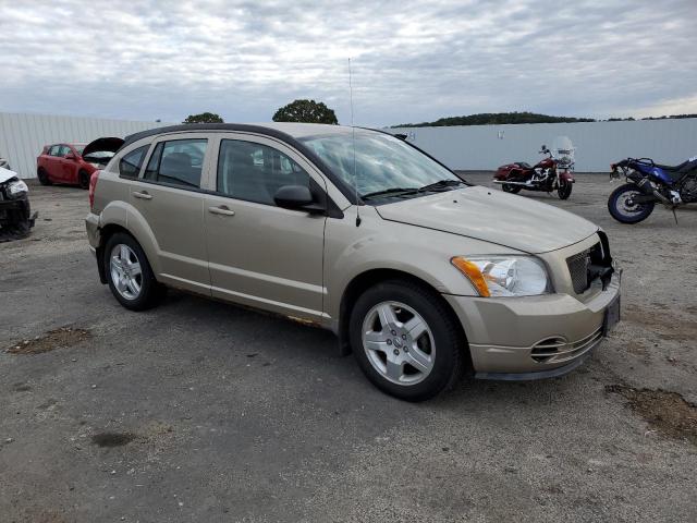 Photo 3 VIN: 1B3HB48A49D149505 - DODGE CALIBER SX 