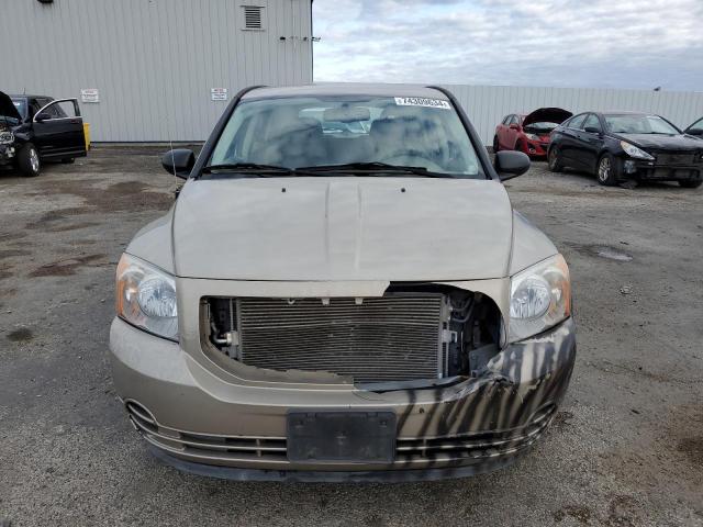 Photo 4 VIN: 1B3HB48A49D149505 - DODGE CALIBER SX 