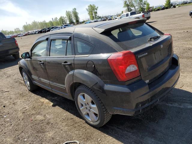 Photo 1 VIN: 1B3HB48A49D218208 - DODGE CALIBER 