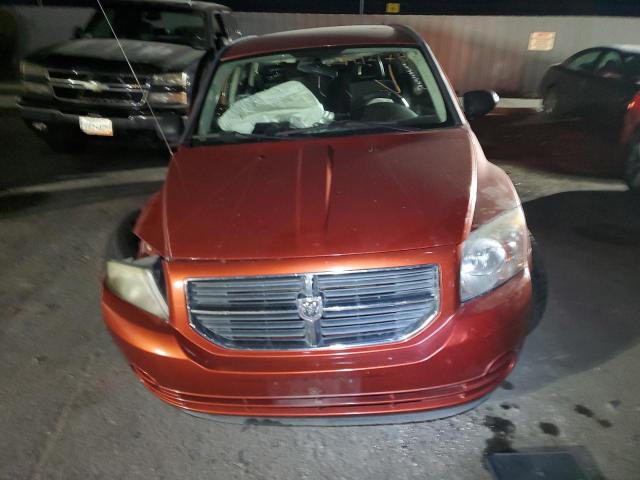 Photo 4 VIN: 1B3HB48A49D234795 - DODGE CALIBER 