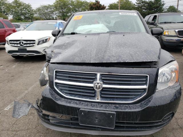 Photo 4 VIN: 1B3HB48A59D104878 - DODGE CALIBER 