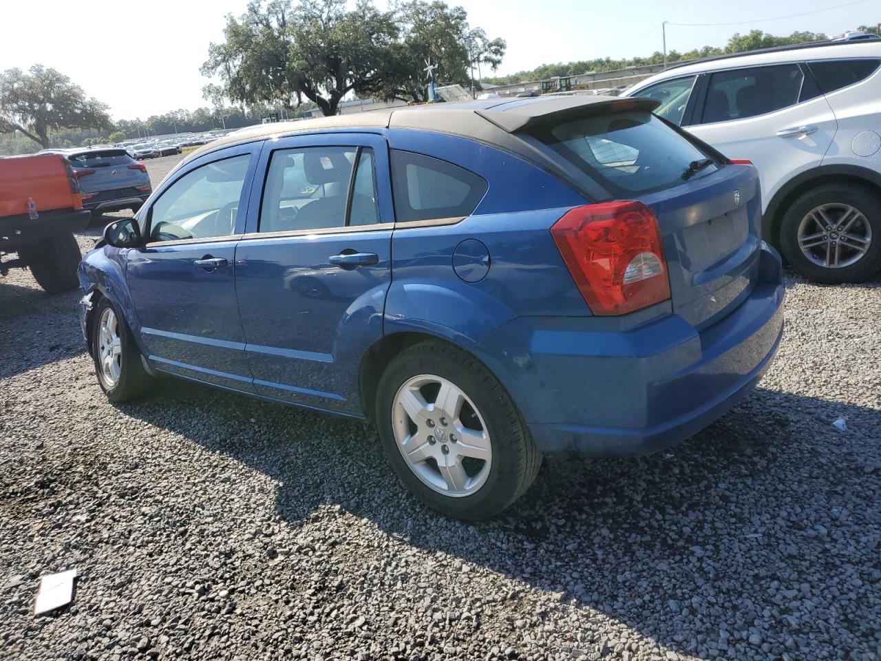 Photo 1 VIN: 1B3HB48A59D116495 - DODGE CALIBER 