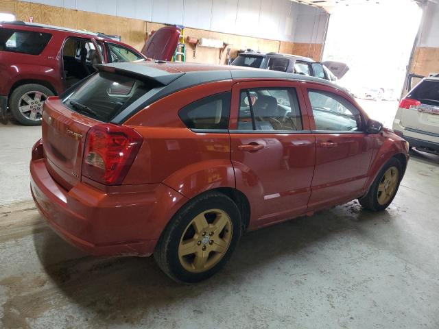 Photo 2 VIN: 1B3HB48A59D131109 - DODGE CALIBER 