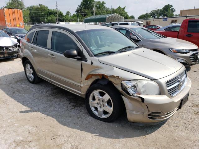 Photo 3 VIN: 1B3HB48A59D142384 - DODGE CALIBER 