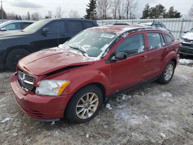 Photo 0 VIN: 1B3HB48A59D144507 - DODGE CALIBER 