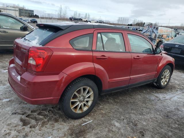 Photo 2 VIN: 1B3HB48A59D144507 - DODGE CALIBER 