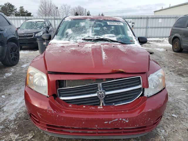 Photo 4 VIN: 1B3HB48A59D144507 - DODGE CALIBER 