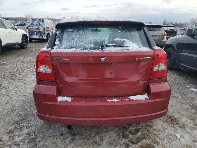 Photo 5 VIN: 1B3HB48A59D144507 - DODGE CALIBER 