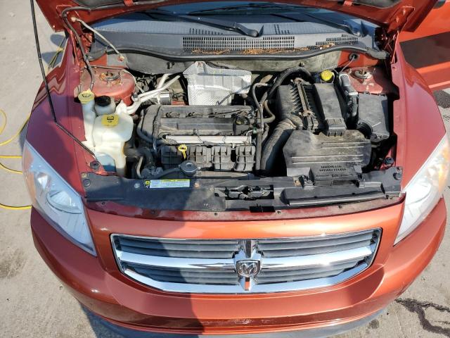 Photo 11 VIN: 1B3HB48A59D173280 - DODGE CALIBER 