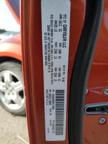 Photo 12 VIN: 1B3HB48A59D173280 - DODGE CALIBER 