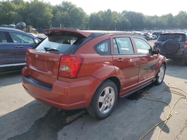 Photo 2 VIN: 1B3HB48A59D173280 - DODGE CALIBER 