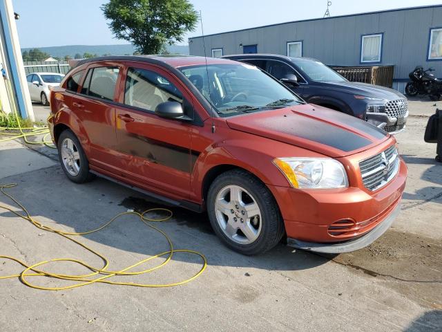 Photo 3 VIN: 1B3HB48A59D173280 - DODGE CALIBER 