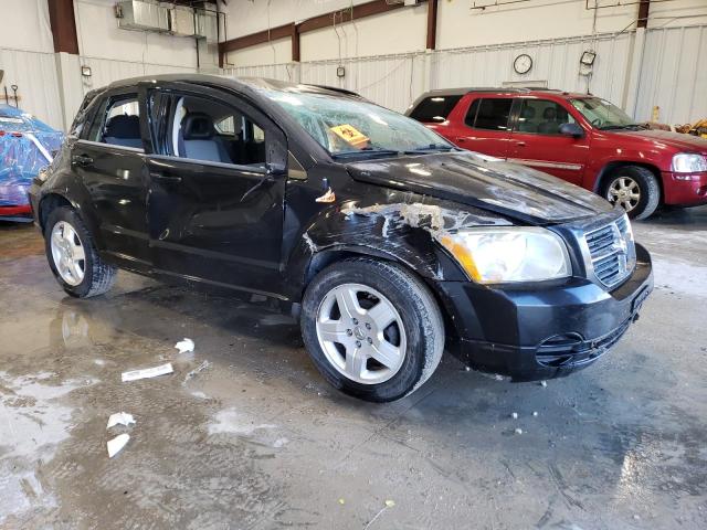 Photo 3 VIN: 1B3HB48A59D199748 - DODGE CALIBER 