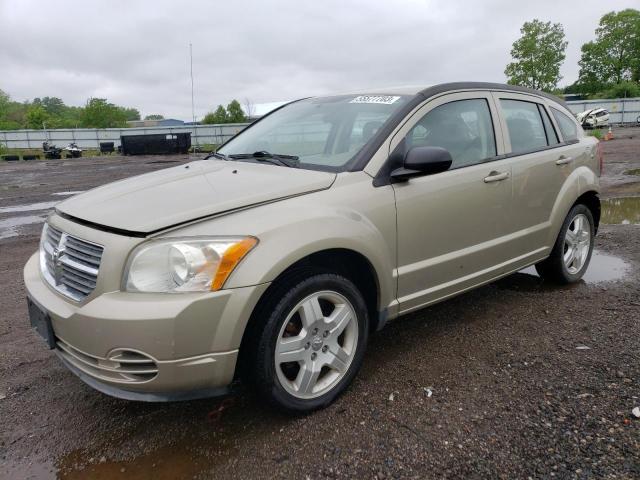 Photo 0 VIN: 1B3HB48A59D218170 - DODGE CALIBER 