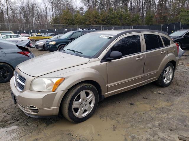 Photo 0 VIN: 1B3HB48A59D233249 - DODGE CALIBER 