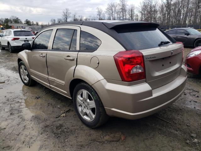 Photo 1 VIN: 1B3HB48A59D233249 - DODGE CALIBER 