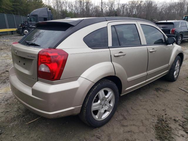 Photo 2 VIN: 1B3HB48A59D233249 - DODGE CALIBER 