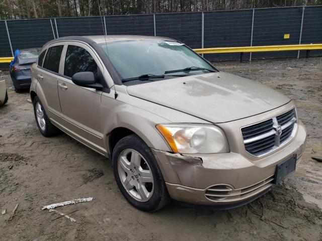 Photo 3 VIN: 1B3HB48A59D233249 - DODGE CALIBER 