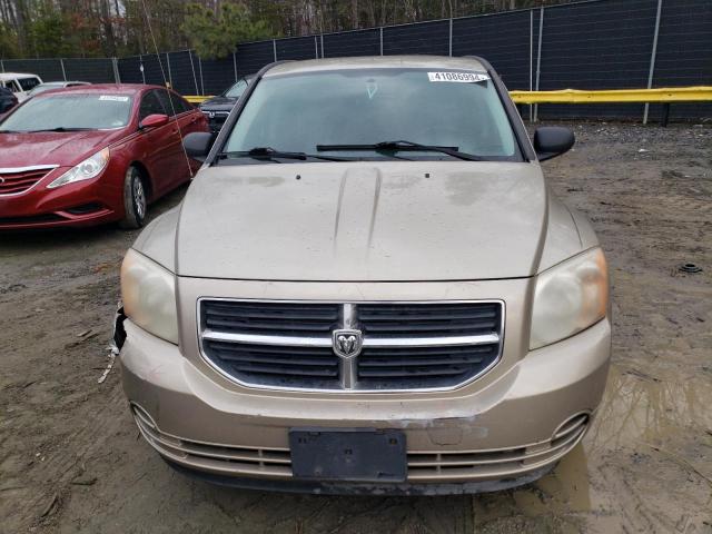 Photo 4 VIN: 1B3HB48A59D233249 - DODGE CALIBER 