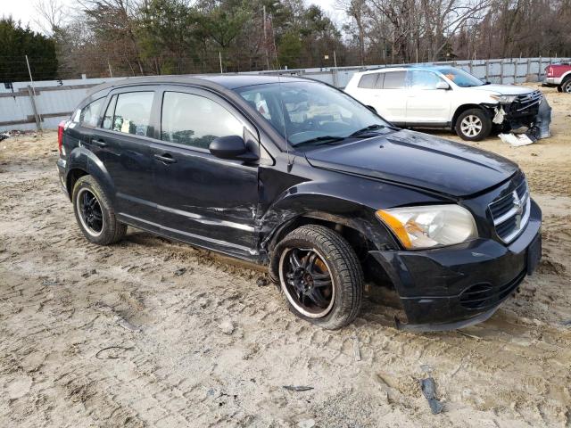 Photo 3 VIN: 1B3HB48A59D240699 - DODGE CALIBER 