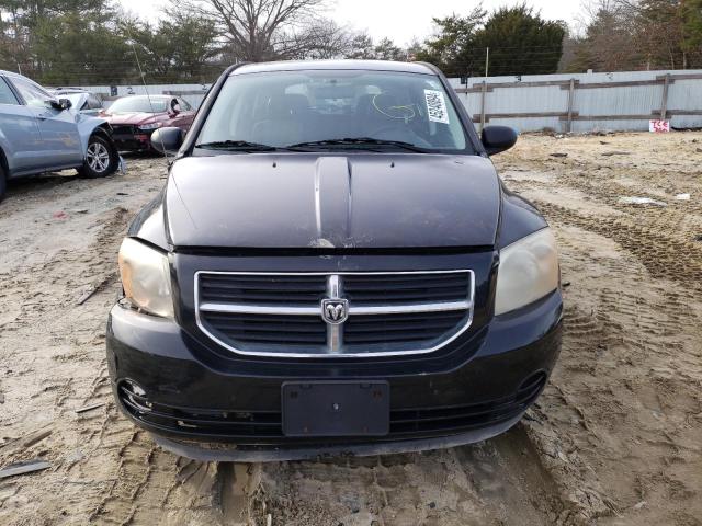 Photo 4 VIN: 1B3HB48A59D240699 - DODGE CALIBER 