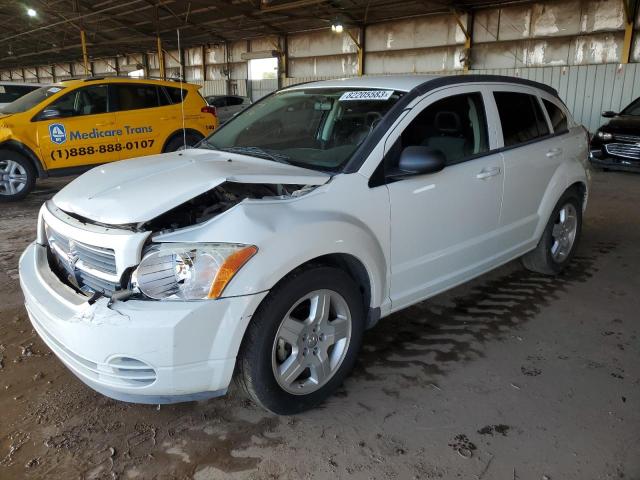 Photo 0 VIN: 1B3HB48A69D104601 - DODGE CALIBER 