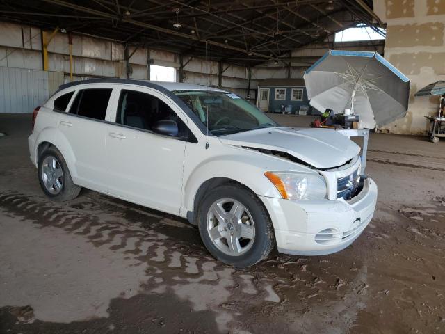 Photo 3 VIN: 1B3HB48A69D104601 - DODGE CALIBER 