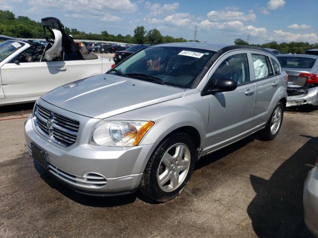 Photo 0 VIN: 1B3HB48A69D132933 - DODGE CALIBER SX 