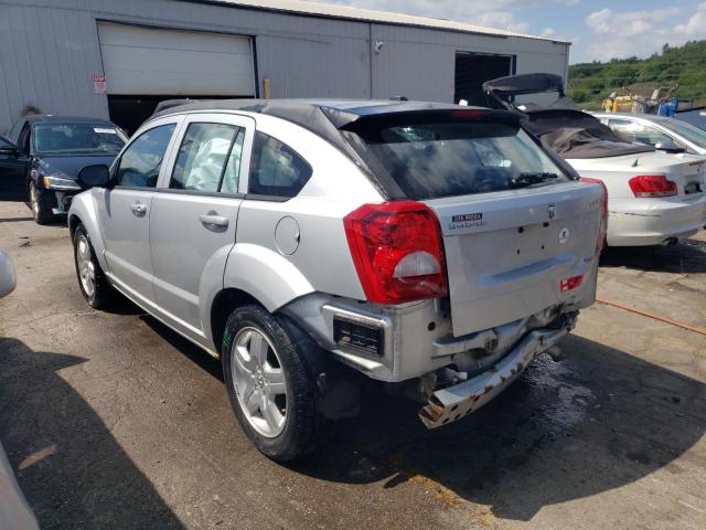 Photo 1 VIN: 1B3HB48A69D132933 - DODGE CALIBER SX 