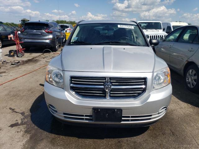 Photo 4 VIN: 1B3HB48A69D132933 - DODGE CALIBER SX 