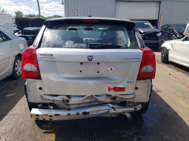 Photo 5 VIN: 1B3HB48A69D132933 - DODGE CALIBER SX 