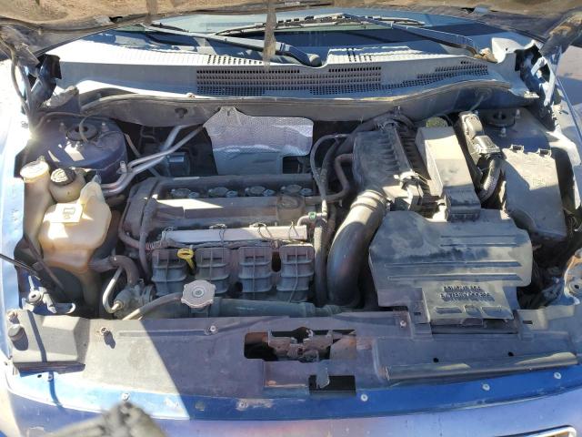 Photo 10 VIN: 1B3HB48A69D144032 - DODGE CALIBER 