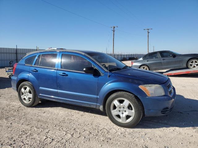 Photo 3 VIN: 1B3HB48A69D144032 - DODGE CALIBER 