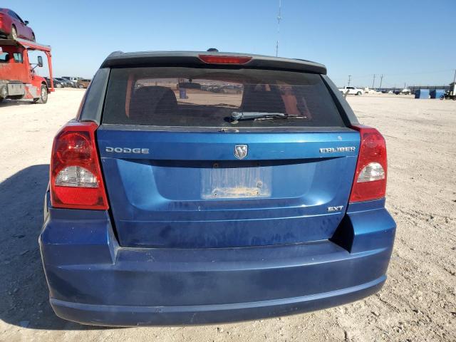 Photo 5 VIN: 1B3HB48A69D144032 - DODGE CALIBER 