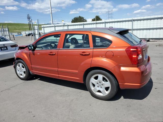 Photo 1 VIN: 1B3HB48A69D157038 - DODGE CALIBER 