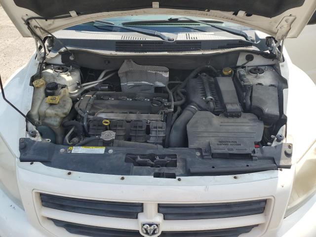 Photo 10 VIN: 1B3HB48A69D180173 - DODGE CALIBER 