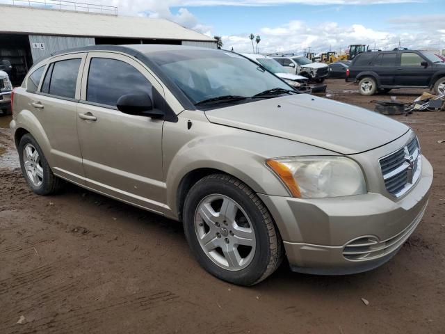 Photo 3 VIN: 1B3HB48A69D180769 - DODGE CALIBER 