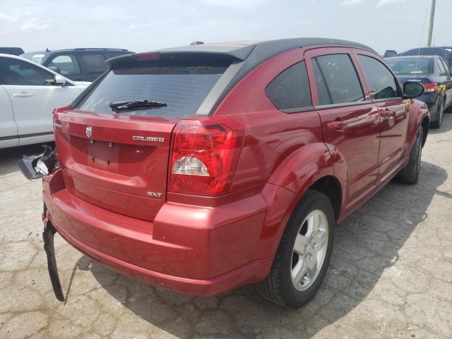 Photo 3 VIN: 1B3HB48A69D182103 - DODGE CALIBER SX 