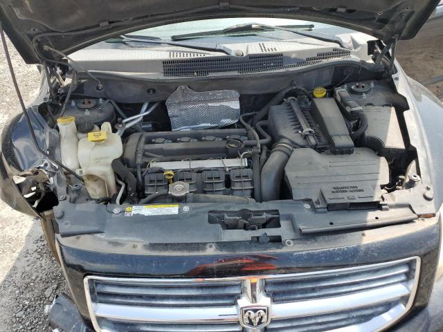 Photo 11 VIN: 1B3HB48A69D205590 - DODGE CALIBER 