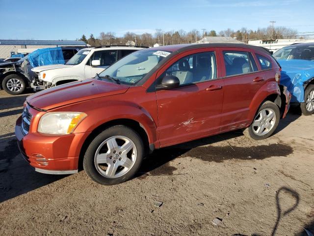 Photo 0 VIN: 1B3HB48A69D241277 - DODGE CALIBER 