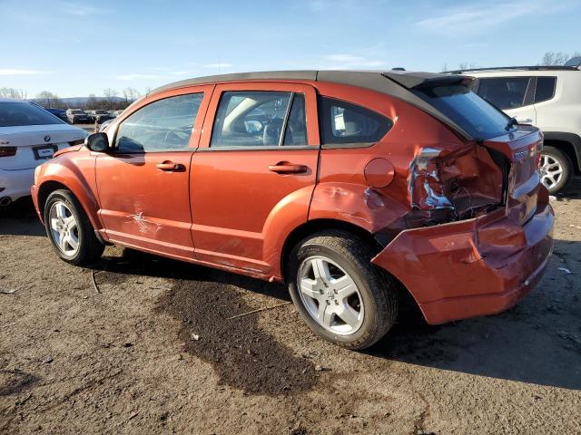 Photo 1 VIN: 1B3HB48A69D241277 - DODGE CALIBER 