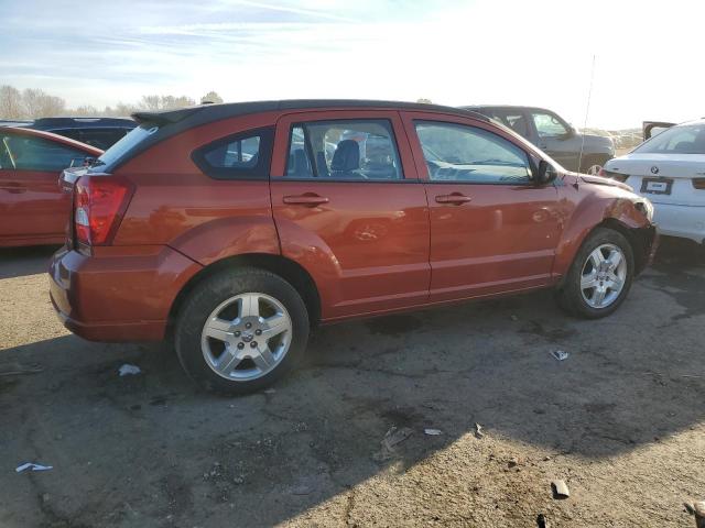 Photo 2 VIN: 1B3HB48A69D241277 - DODGE CALIBER 