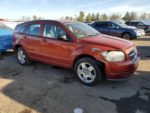 Photo 3 VIN: 1B3HB48A69D241277 - DODGE CALIBER 