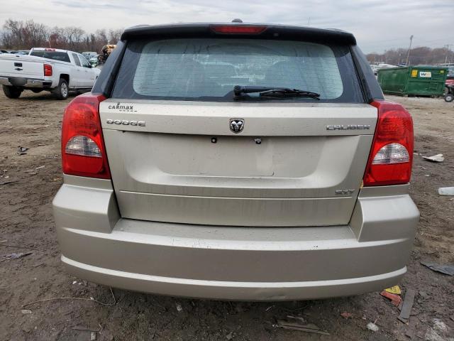 Photo 5 VIN: 1B3HB48A79D125649 - DODGE CALIBER 