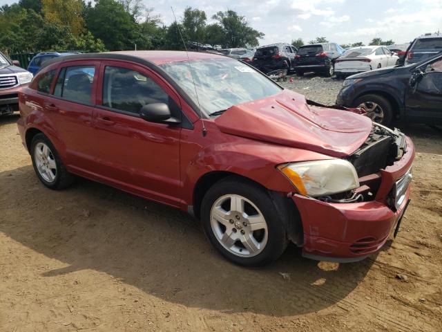 Photo 3 VIN: 1B3HB48A79D136778 - DODGE CALIBER SX 