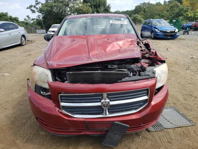 Photo 4 VIN: 1B3HB48A79D136778 - DODGE CALIBER SX 