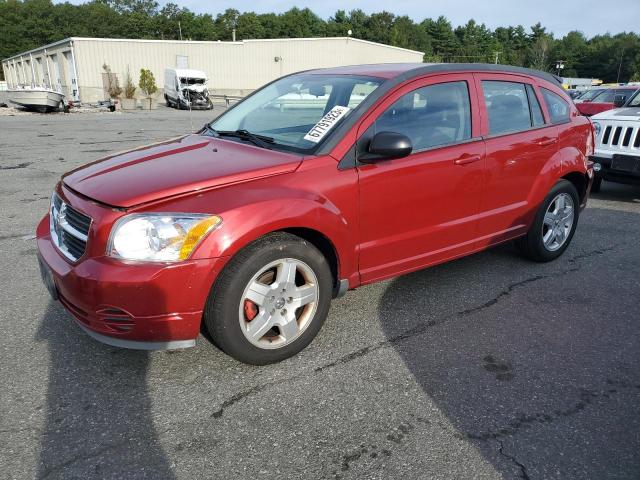 Photo 0 VIN: 1B3HB48A79D150017 - DODGE CALIBER SX 